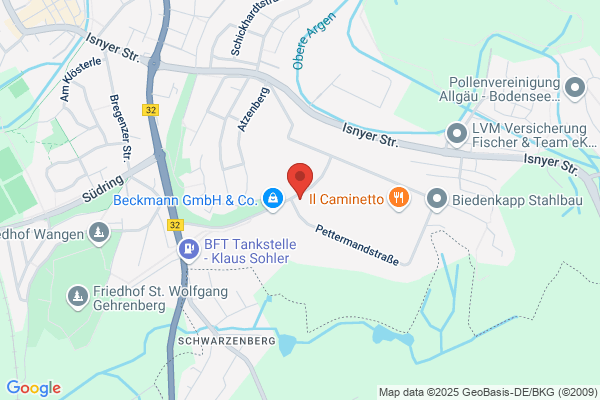 Cesars Casino Wangen