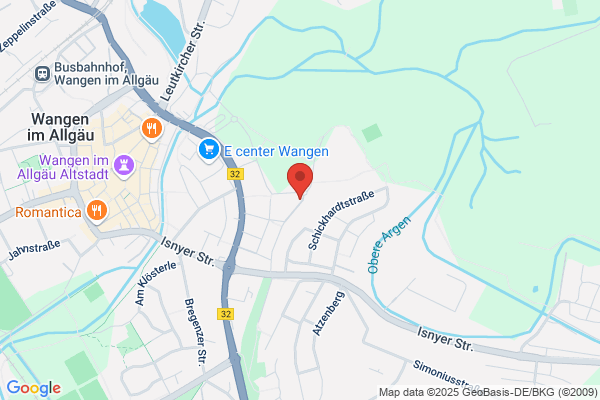 FDP Ortsverband Wangen