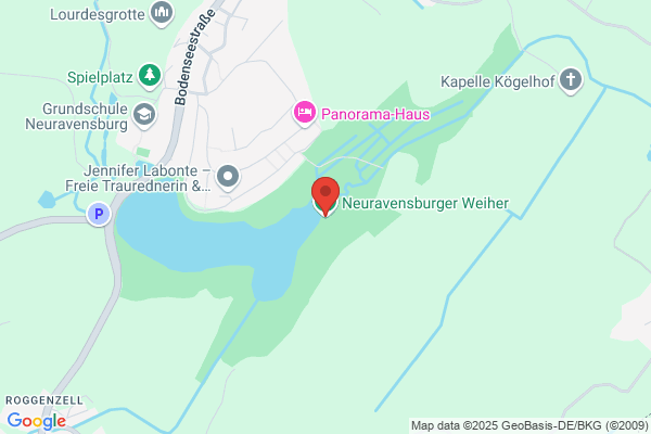 Freizeitbetrieb Oberer