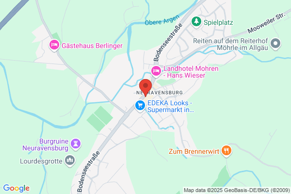 Schattmaier Metzgerei