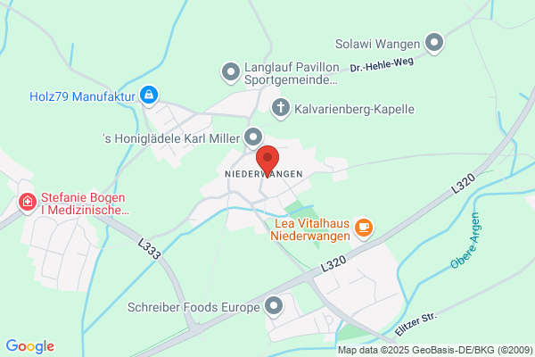 Landgasthaus Krone Inh. H. Rettenmeier