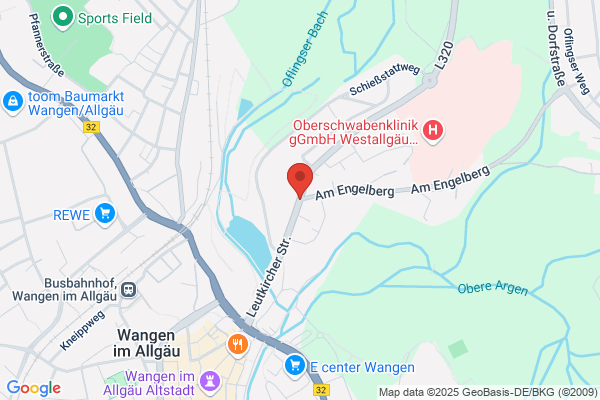 Engelberg