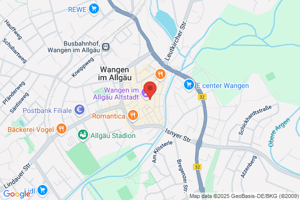Hotel Alte Post