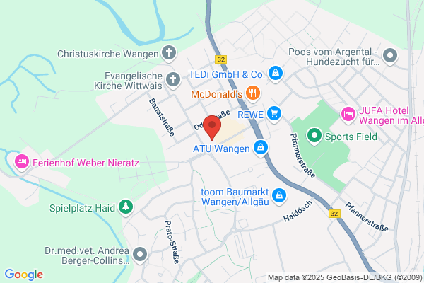 MEDOBS Physiotherapie GbR