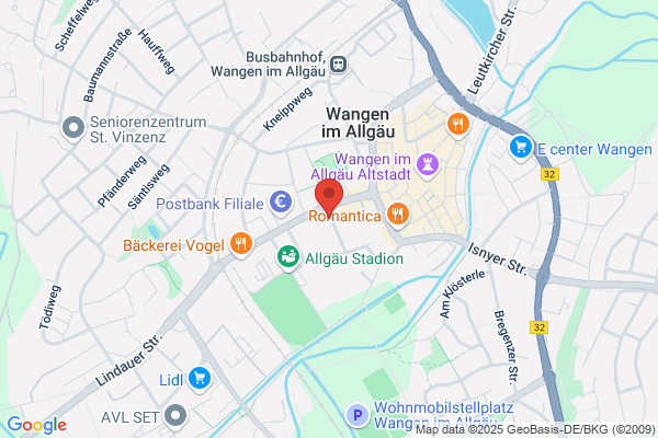 Gemeinschaftsschule Wangen Standort AvG