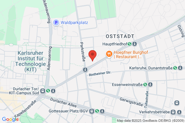 Seniorenzentrum Sonnenhof