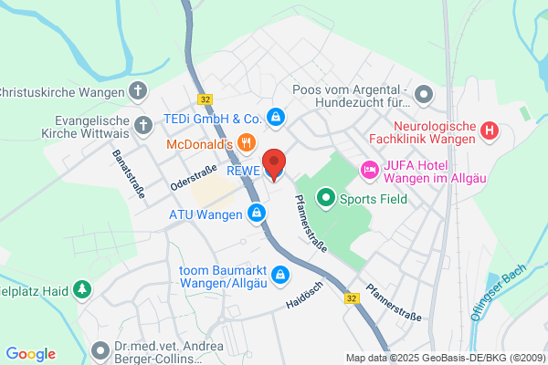 REWE