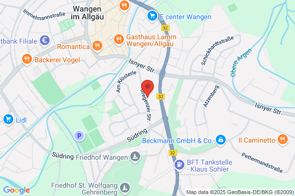 Döring GmbH Personalverleih