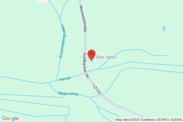 Janin Dölz