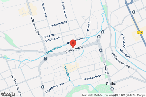 Raiffeisenbank Gotha e.G.