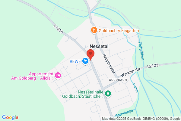 extra Verbrauchermarkt