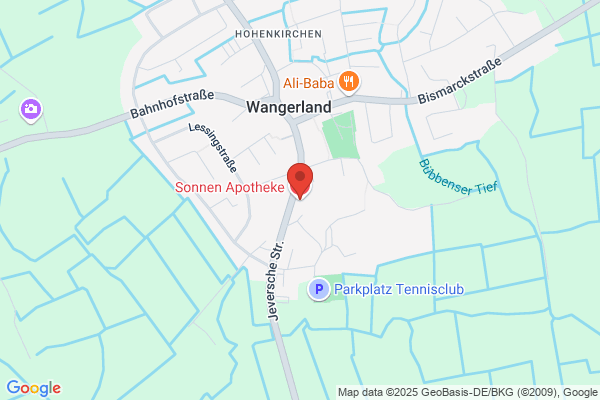 Sonnen-Apotheke