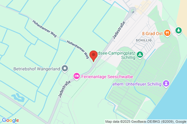 Ferienhof Osterende