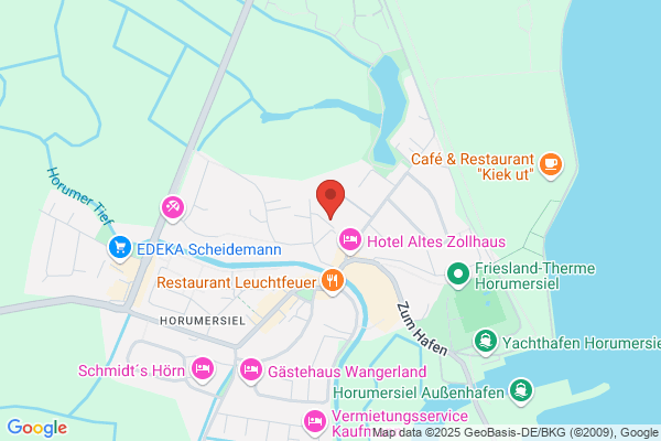 Ferienhaus Laube