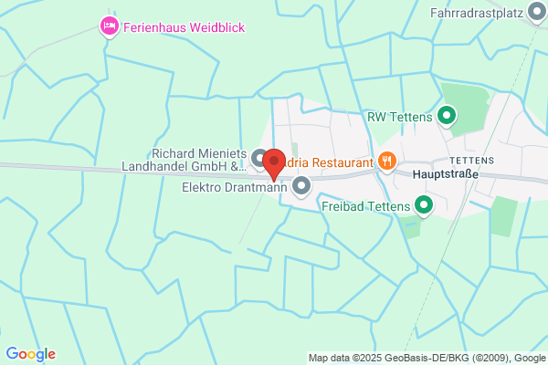 " Haus Hannelore "