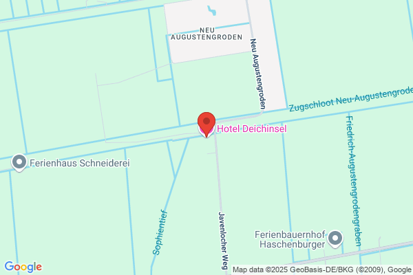 Hotel Deichinsel