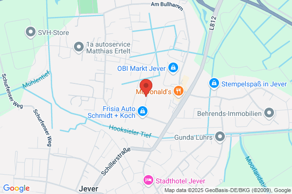 Bruckhaus Frank Arbeitsschutzbedarf