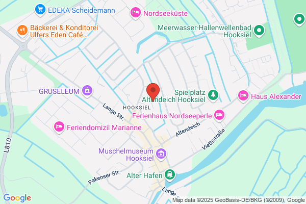Wohnpark am Freesenpadd