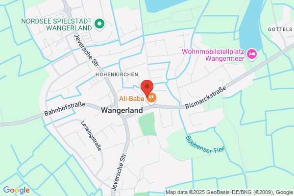 friesenenergie GmbH