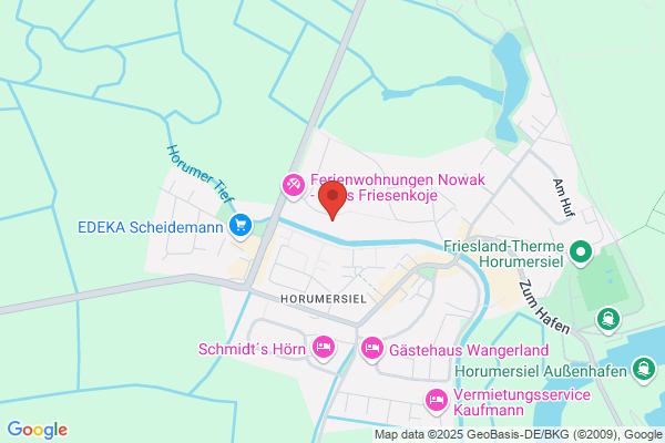 Ferienwohnung-Deeters