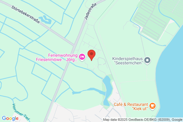 Friesenhörn-Nordsee-Kliniken GmbH Mutter & Kind-Kliniken Horumersiel