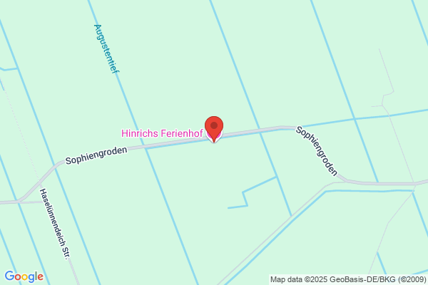 Hinrichs Ferienhof