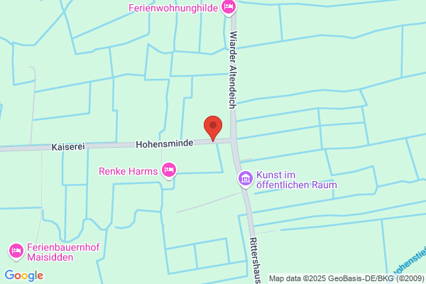 Kaiser Industrievertretungen