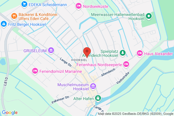 SWP Augustfehn Ambulanter Senioren-u.Krankenpflegedienst