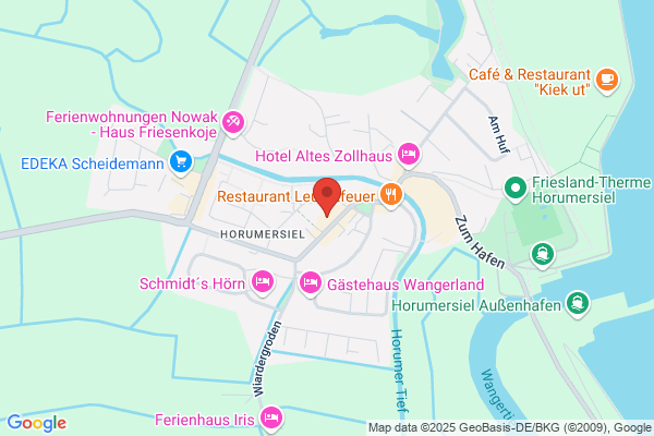 Sport Horstmann