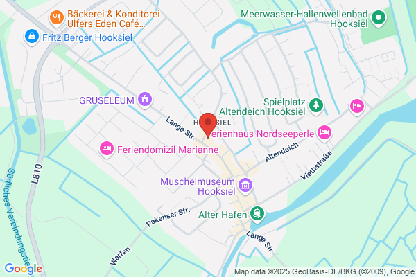 Fisch-Reich