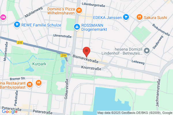 Janssen Fleisch Wurst Partyservice UG