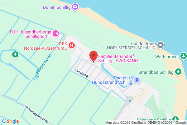 AWO Kinder, Jugend & Familie Weser-Ems gGmbH