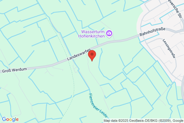 Ferienhof Landeswarfen GmbH & Co. KG
