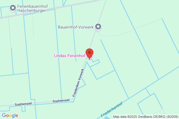 Linda's Ferienhof
