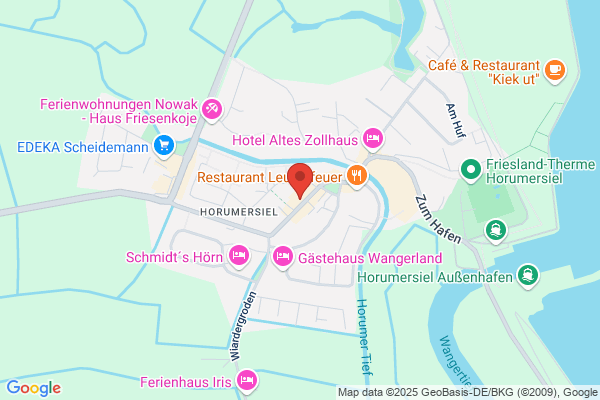 Schake Freizeitanlagen GmbH