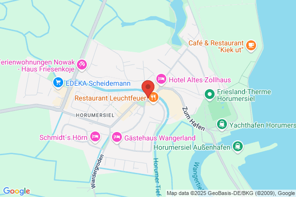 Deichrestaurant