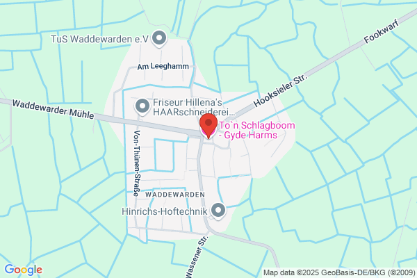 To'n Schlagboom