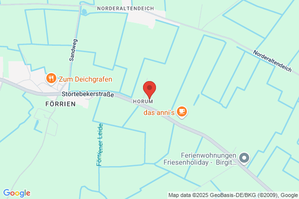 Familotel Frieslandstern