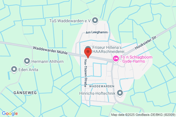 Ihnken Johann Landmaschinen GmbH
