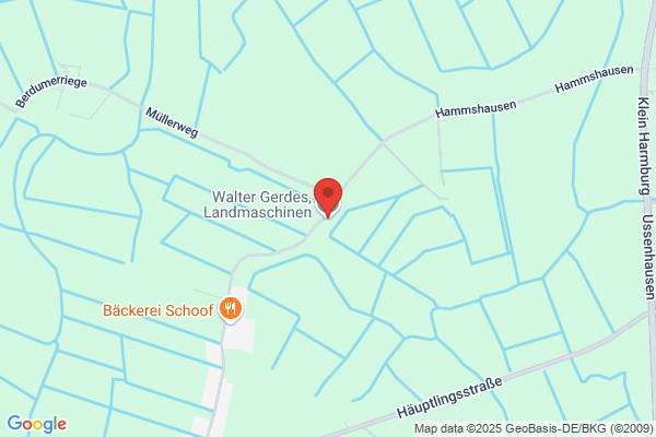 Helmer Gerdes