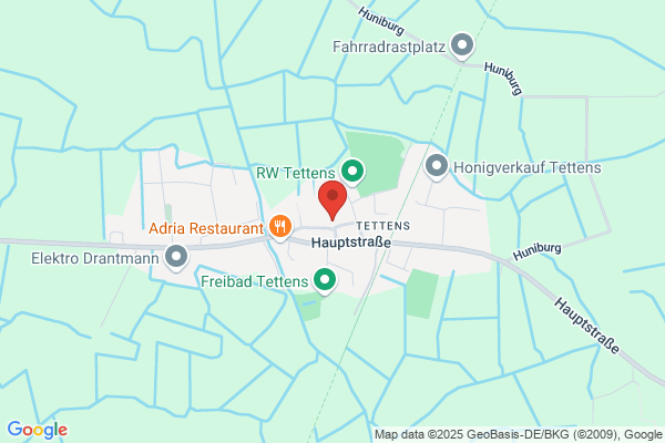 Grundschule Tettens