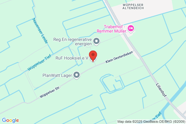 Reit- und Fahrverein Hooksiel