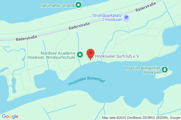 Hooksieler Surf-Club e.V.
