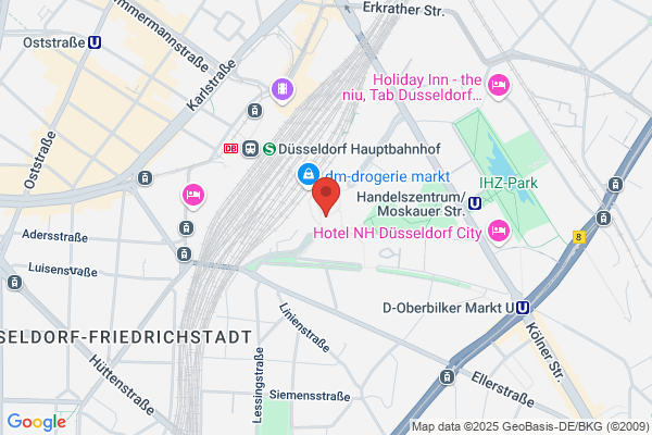 Hamburg-Mannheimer Versicherungs AG