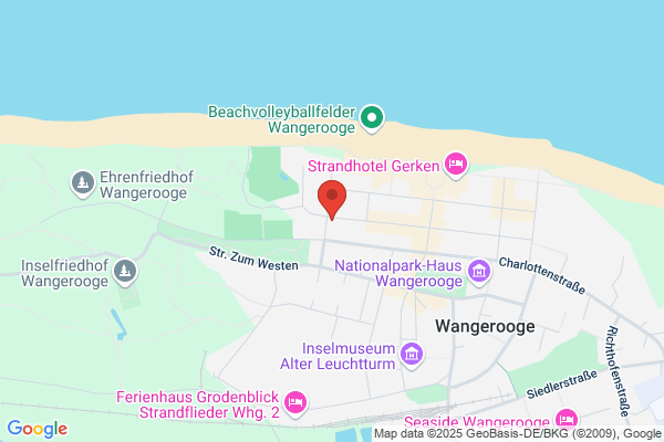 Friesenstall Dr. Benning