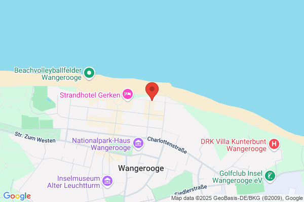Kaiserhof Wangerooge Betriebsgesellschaft mbH