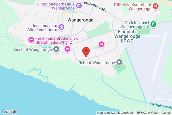 fewooge Ferienwohnungsagentur GmbH