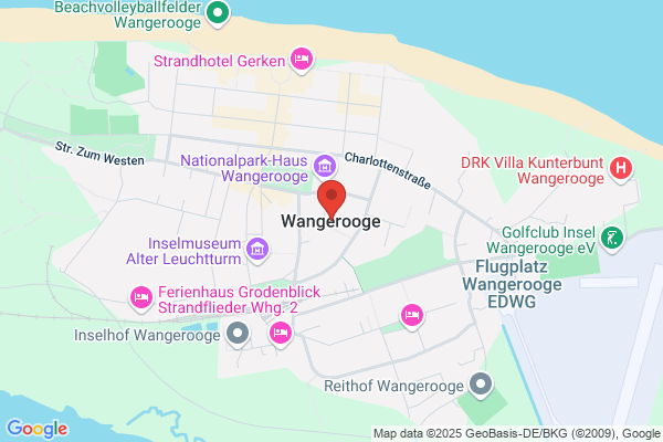 Gemeinde Wangerooge