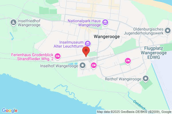Verkehrsverein Wangerooge e.V.