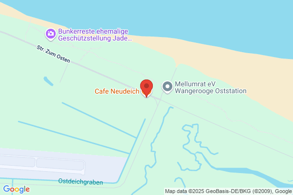 Cafe Neudeich